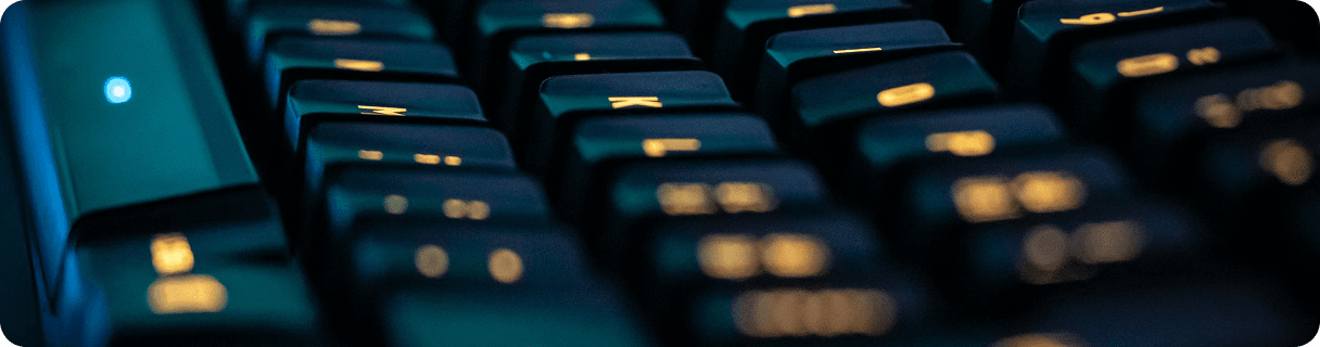 Clavier bug bounty